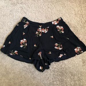 AMUSE society, shorts